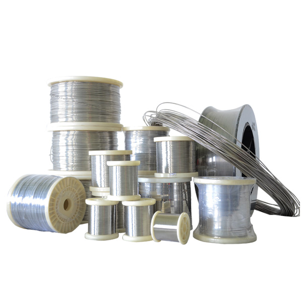 Nichrome Wire at Rs 4200/kg, Nickel Alloy Products in Mumbai